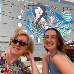 Welcome to My Closet